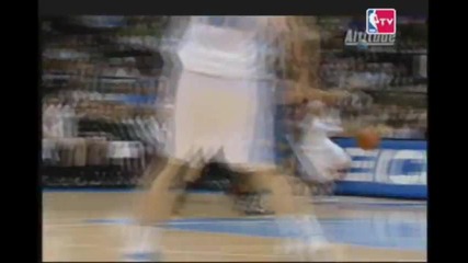 Allen Iverson - Never Give Up 