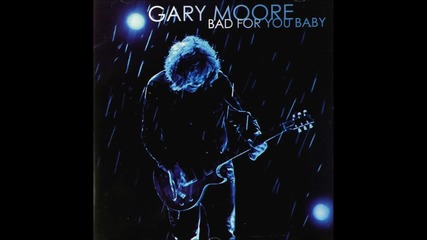 Gary Moore - Holding On