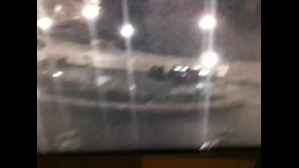 Дух се разхожда в Дисниленд заснет от охранителните камери ! Вижте и преценете сами !