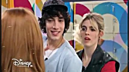 Historia de Yam y Ramiro - Soy Luna 2 - Parte 3