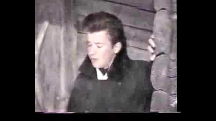Rick Astley - When I Fall In Love