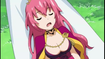 Sengoku Collection Episode 26 Final Eng Hq
