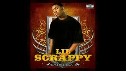 Lil Scrappy Feat. J - Bo - Wassup, Wassup