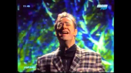 Peter Kingsbery ( Cock Robin ) - Only the Very Best