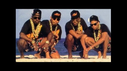 The 2 Live Crew Reggae J