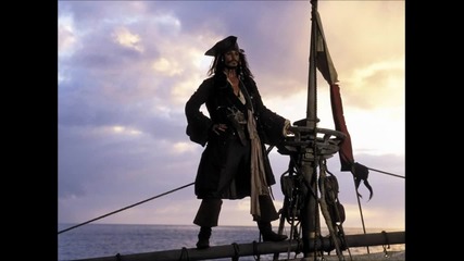 Карибски пирати Musik