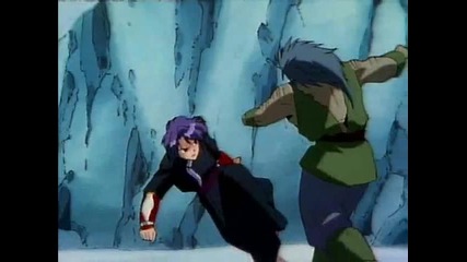 Fushigi Yuugi ep 33 part 1 