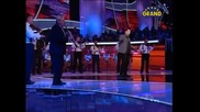 Aco Pejovic - Otisla si e pa neka - Grand Show - (TV Pink 2012)