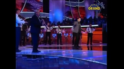 Aco Pejovic - Otisla si e pa neka - Grand Show - (TV Pink 2012)