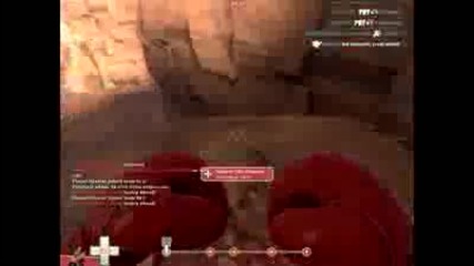 Team Fortress 2 World - Wide Heavy Boxing Championship Round Two 