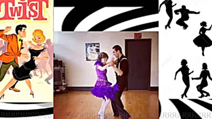 Chubby Checker - Lets Twist Again
