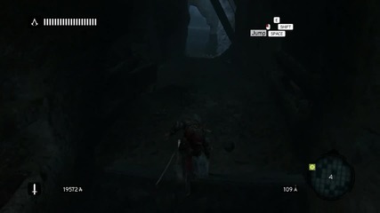 Assassin's Creed Revelations( Gameplay)- Vlad the Impaler Prison