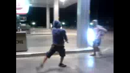 dance