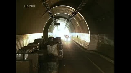 [ Bg Sub ] Iris - Епизод 7 - 2/3