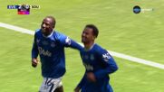 Евертън - Саутхемптън 2:0 /първа полувреме/