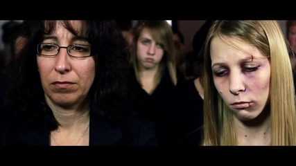 Shy - Anne Hovorka ft. Christine Arnold - Too Young, Too Late