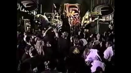 coal chamber - loco 