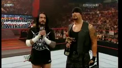 Wwe/ Raw 8/2/10 (3/8) Hq 