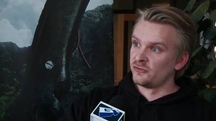 Far Cry 3 - Multiplayer Modes Interview