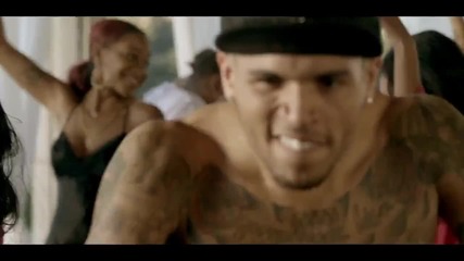 Chris Brown - Strip (feat. Kevin Mccall)