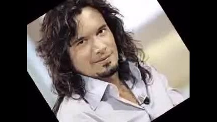 Mario Cimarro - Soy tu deseo - Bg Sub