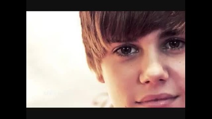 Justin Drew Bieber - You are amazing, just the way you are + Bg Sub 