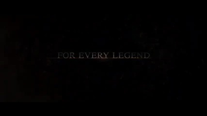 The Three Musketeers 3d (2011) - Official Trailer [hd]