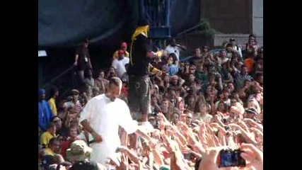 Rtb 2008 Method Man & Redman - Live