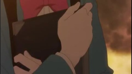 Words Inside My Head[kimi ni todoke]