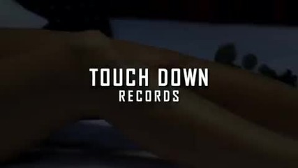 Touch Down Records - H. O. T.