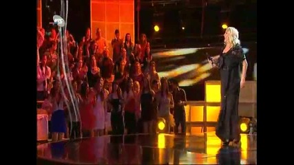 Vesna Zmijanac - Malo Po Malo / Novogodisnji program Rts 2012/2013