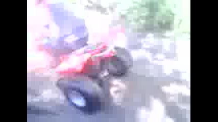 Offroad 31.05.09 Варна - Долище