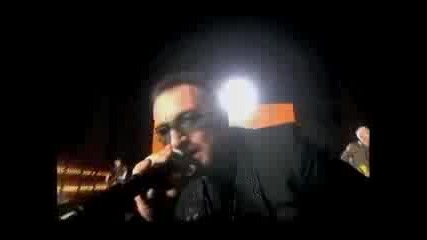 U2 - Get On Your Boots - (live Brit Awards 2009)