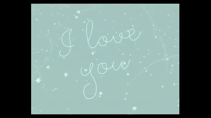 I Love You