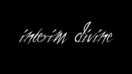 Interim Divine - From Nothing