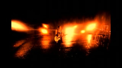Skillet - Hero Official Music Video 
