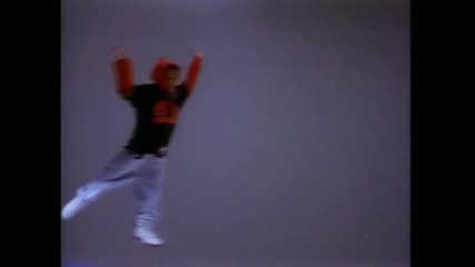 Kris Kross - Jump (hq) 