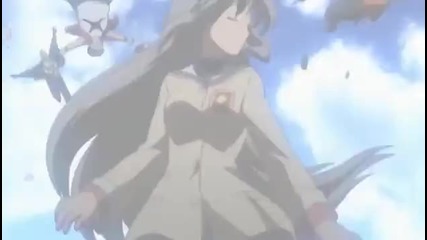 [silver rose] Anime Mix - Evacuate the Dancefloor [hq]