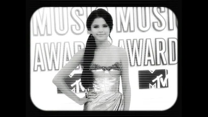 Selena G. `` Tonight