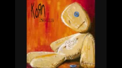 Korn - Dirty