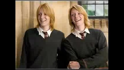 James And Oliver Phelps :)
