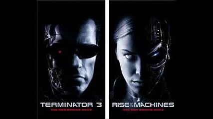 Terminator (soundtrack)