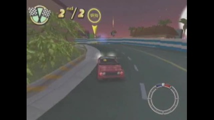 The Simpsons gameplay triller