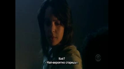 Jericho Season 1 Episode 13