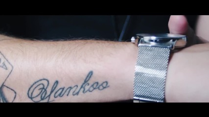 Mc Yankoo & Darko Lazic - Palim Klub || Official video