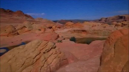 Pan Flute -wind of Change