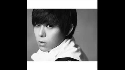 [new K - Pop] Tony An - Thank U (feat. Simon.d)