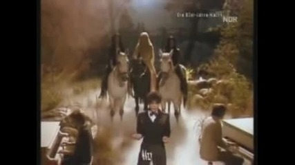 Alphaville ~ Forever Young (alternate Version)
