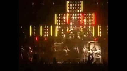 Rammstein v Rosiq