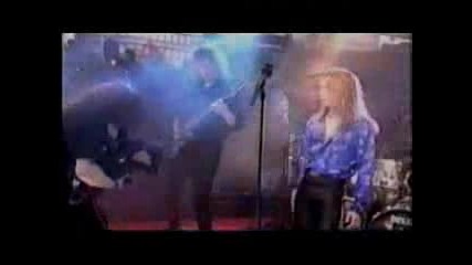 Stratovarius - Paradise